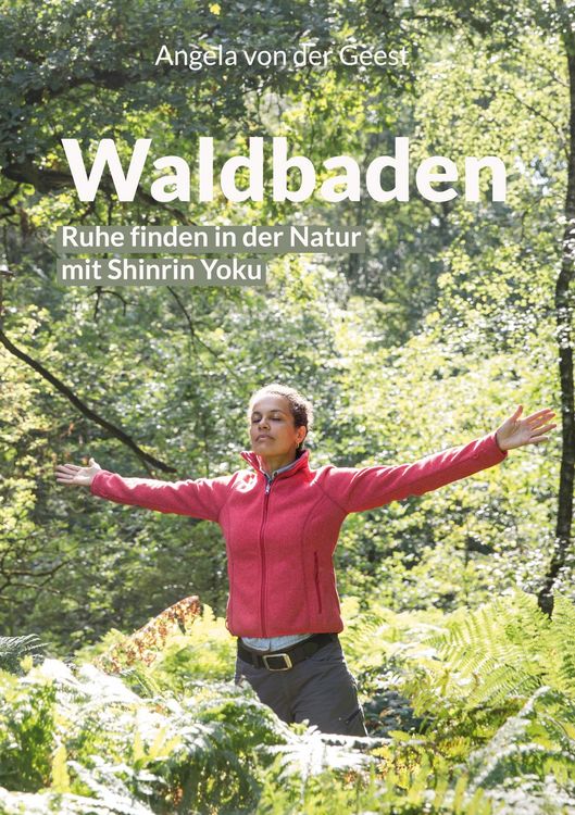 Produktbild: Waldbaden