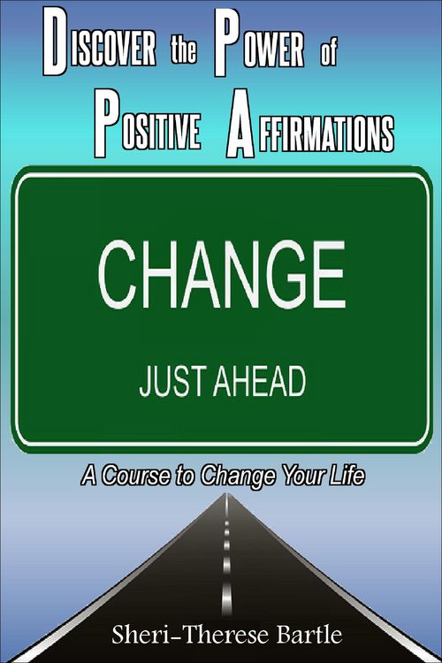 Produktbild: Discover the Power of Positive Affirmations