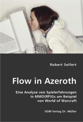 Produktbild: Flow in Azeroth