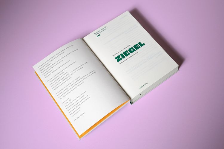 Produktbild: Ziegel #19