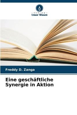 Produktbild: Eine gesch&auml;ftliche Synergie in Aktion