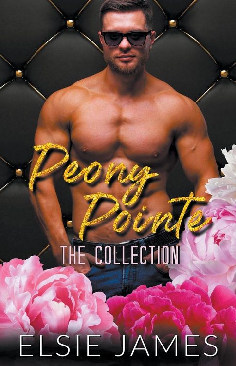 Produktbild: Peony Pointe the Collection