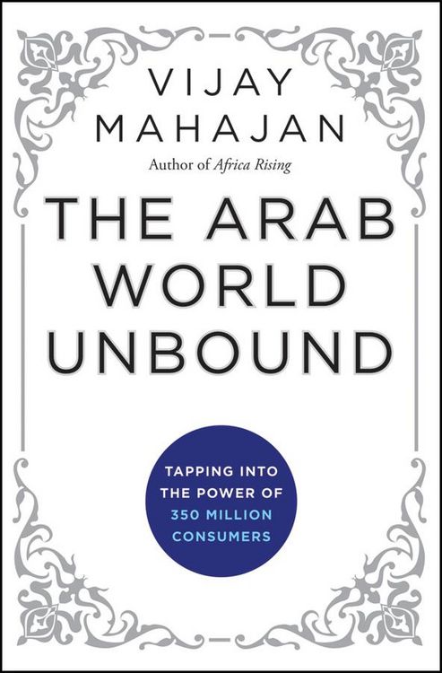 Produktbild: The Arab World Unbound