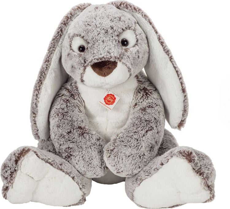 Produktbild: Teddy Hermann 93847 - Schlenkerhase 45 cm