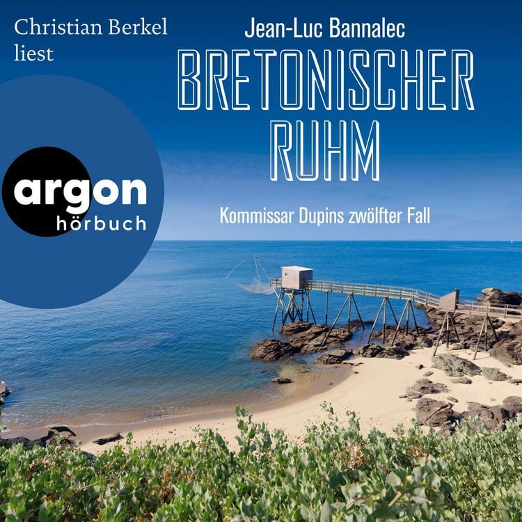Produktbild: Bretonischer Ruhm