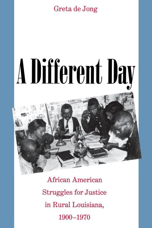 Produktbild: A Different Day