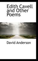 Produktbild: Edith Cavell and Other Poems