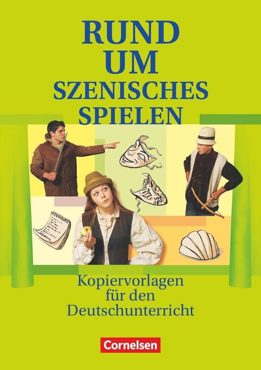 Produktbild: Rund um ... - Sekundarstufe I