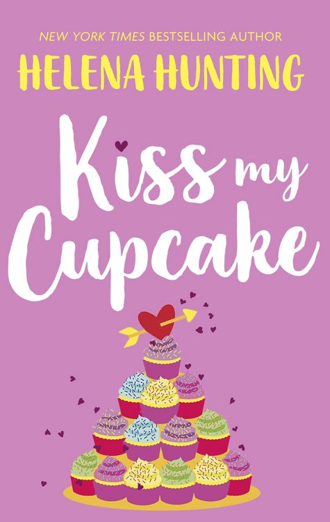 Produktbild: Kiss My Cupcake