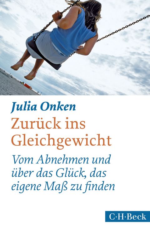 Produktbild: Zur&uuml;ck ins Gleichgewicht