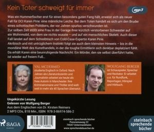 Produktbild: Ein Bild der Niedertracht