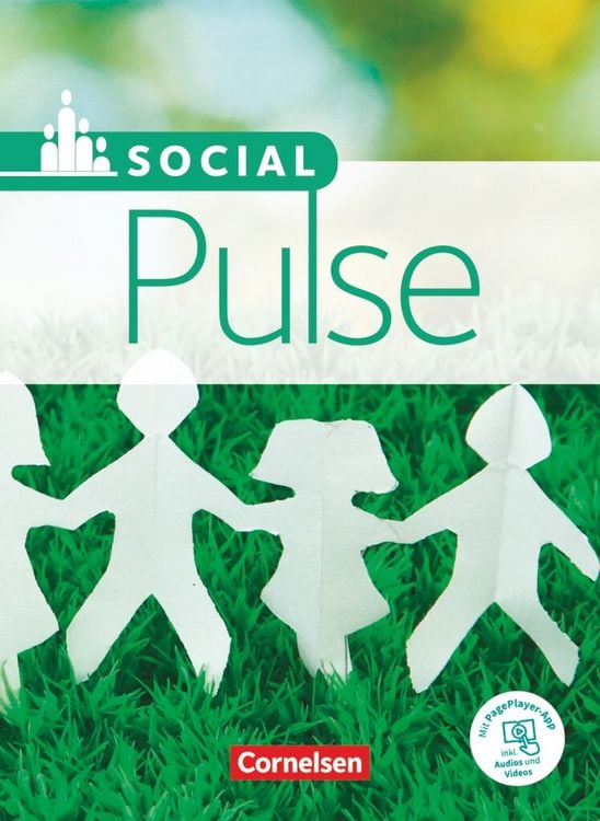 Produktbild: Pulse - Social Pulse - B1/B2