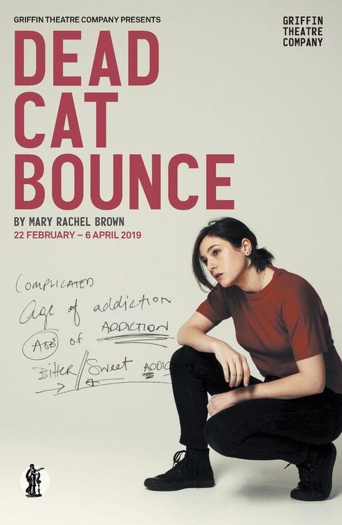 Produktbild: Dead Cat Bounce