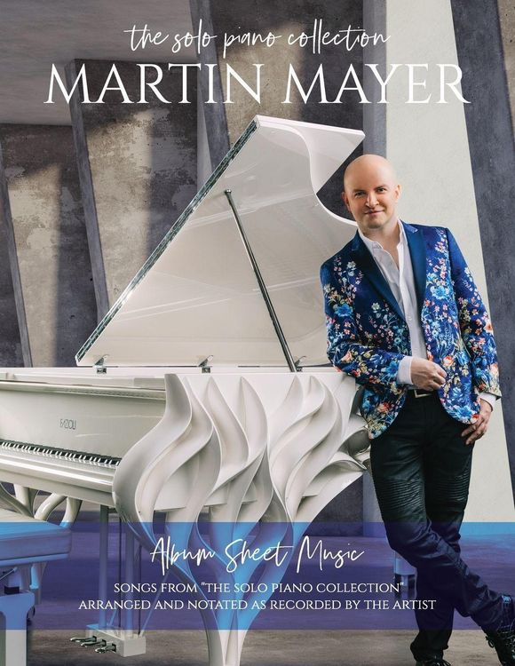 Produktbild: Martin Mayer