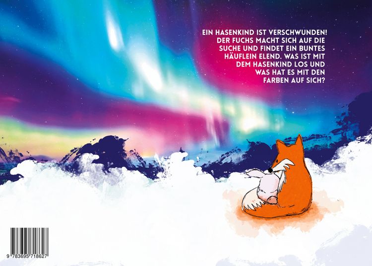 Produktbild: Der Regenbogen in Dir