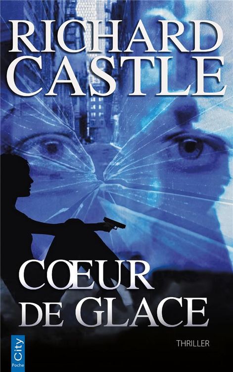 Produktbild: Coeur de glace