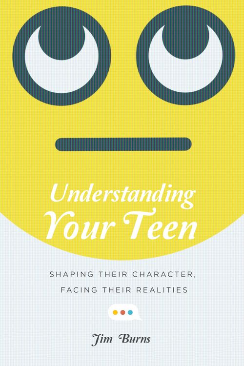 Produktbild: Understanding Your Teen