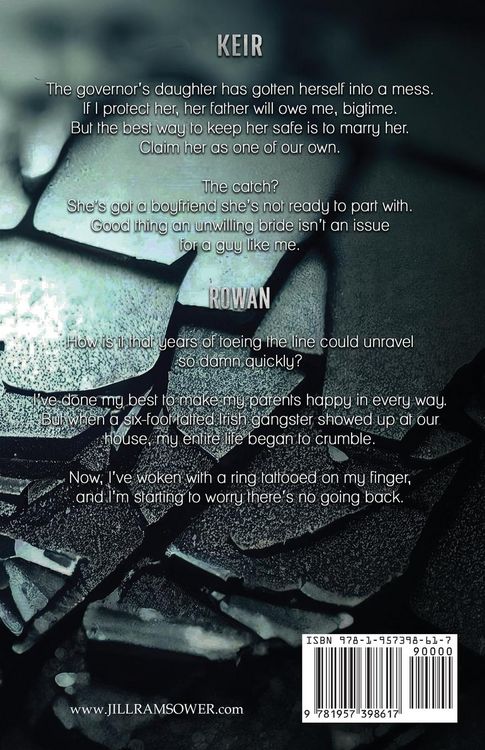 Produktbild: Corrupted Union