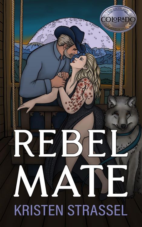 Produktbild: Rebel Mate