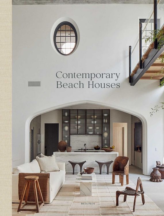 Produktbild: Contemporary Beach Houses