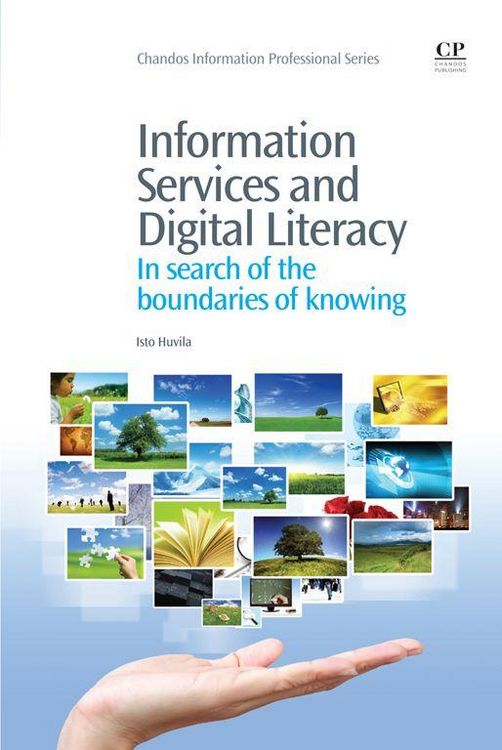 Produktbild: Information Services and Digital Literacy