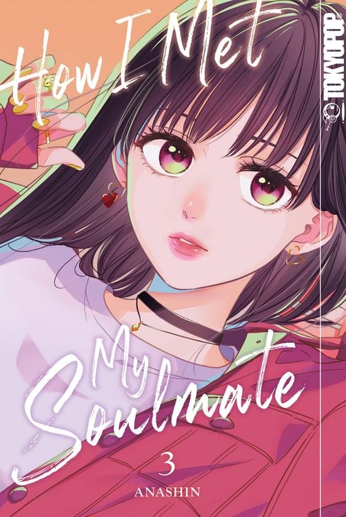 Produktbild: How I met my Soulmate, Band 03