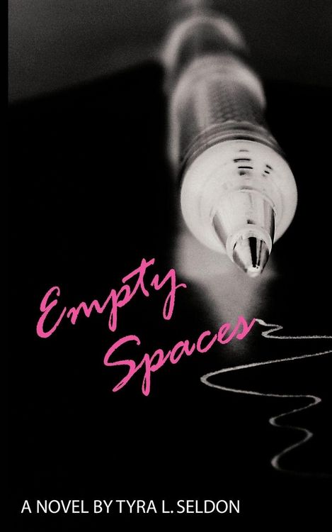 Produktbild: Empty Spaces
