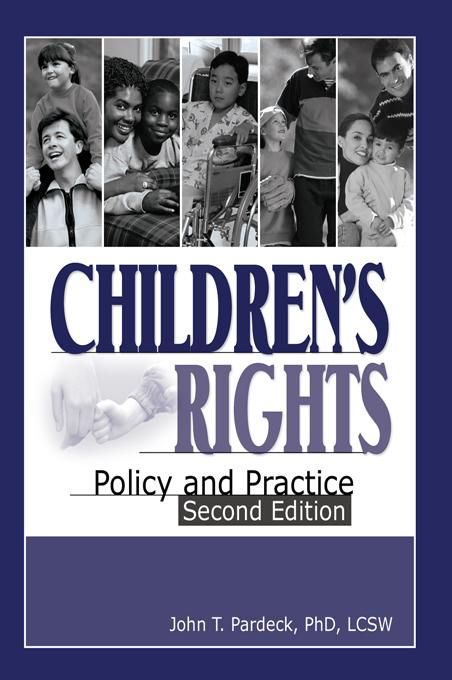 Produktbild: Children's Rights