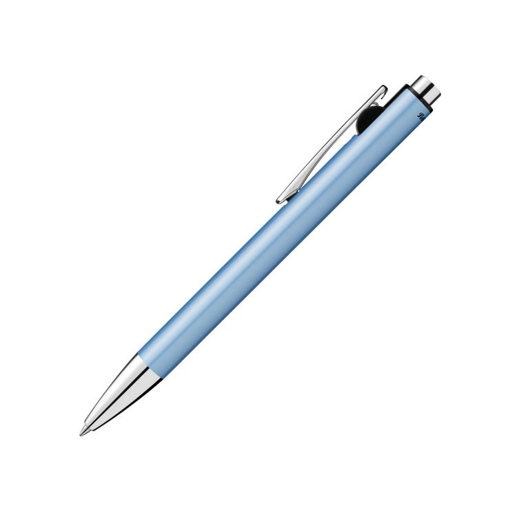 Produktbild: Pelikan Kugelschreiber K10 snap metallic sortiert Blister
