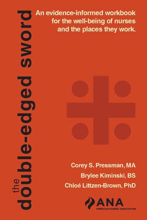 Produktbild: The Double-Edged Sword