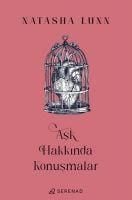 Produktbild: Ask Hakkinda Konusmalar