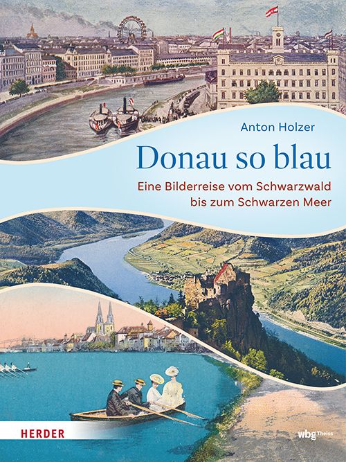 Produktbild: Donau so blau