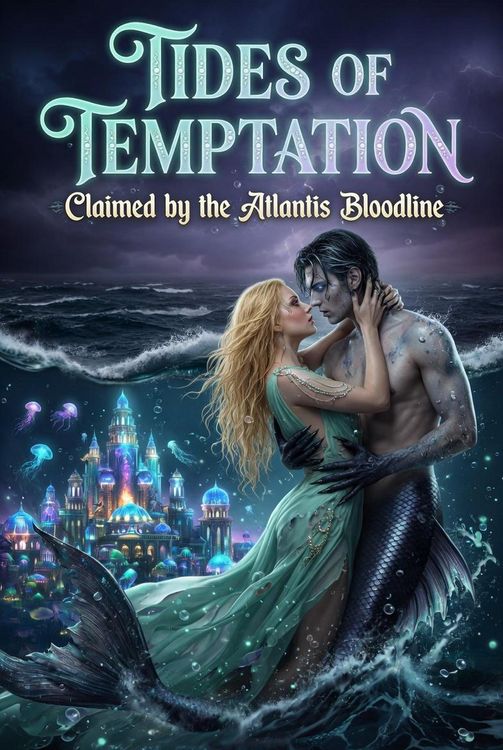 Produktbild: Tides of Temptation