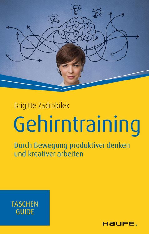 Produktbild: Gehirntraining