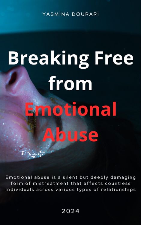 Produktbild: Breaking Free from Emotional Abuse
