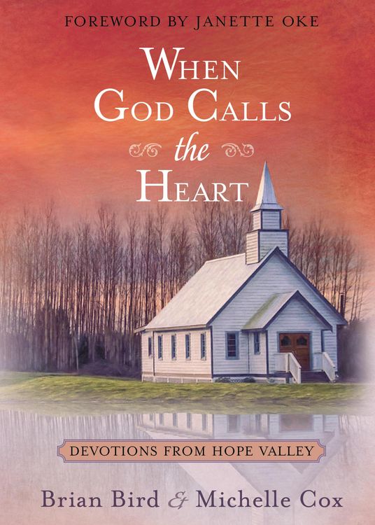 Produktbild: When God Calls the Heart
