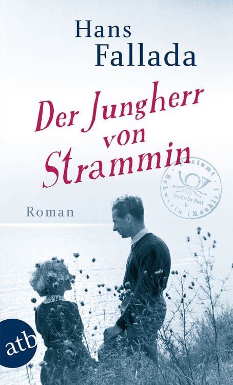 Produktbild: Der Jungherr von Strammin