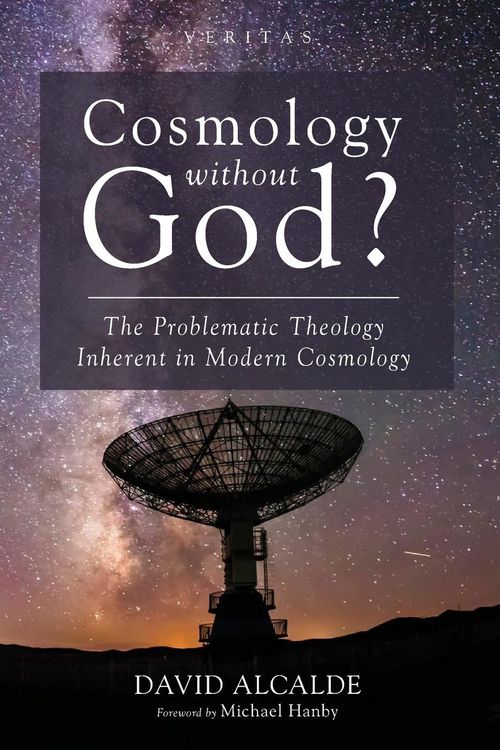 Produktbild: Cosmology Without God?