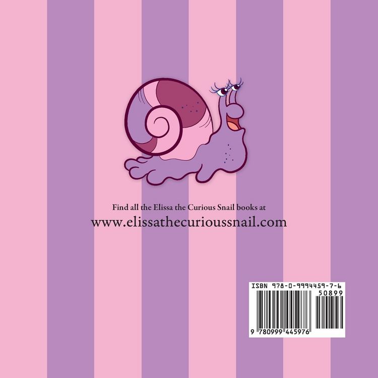 Produktbild: Elissa Finds A Home
