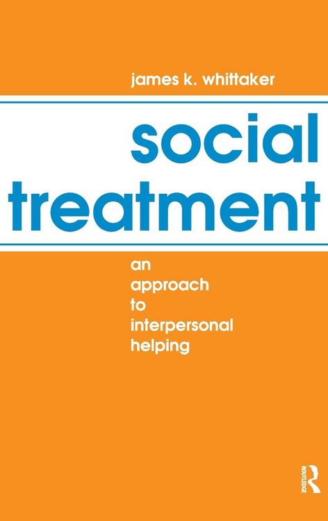 Produktbild: Social Treatment