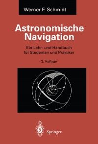 Produktbild: Astronomische Navigation