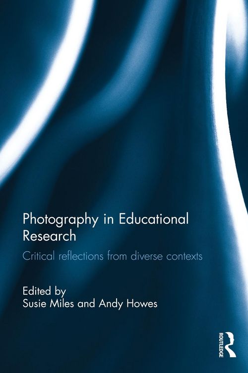 Produktbild: Photography in Educational Research