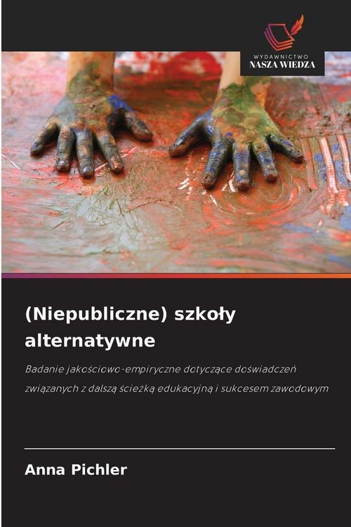 Produktbild: (Niepubliczne) szko&iquest;y alternatywne
