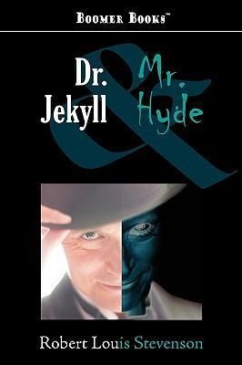 Produktbild: Dr Jekyll & Mr Hyde