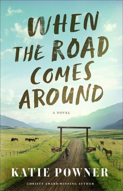 Produktbild: When the Road Comes Around