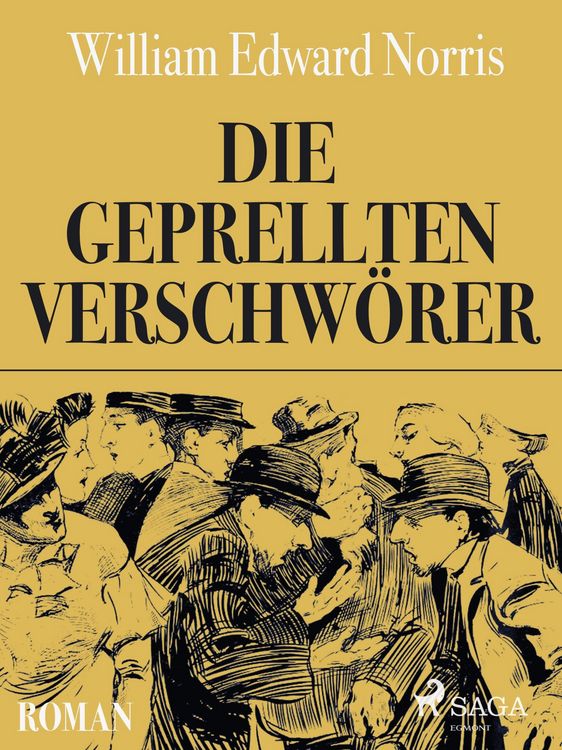 Produktbild: Die geprellten Verschw&ouml;rer