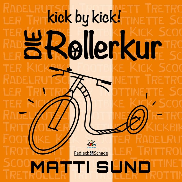 Produktbild: kick by kick!