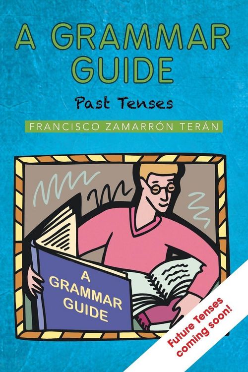 Produktbild: A Grammar Guide