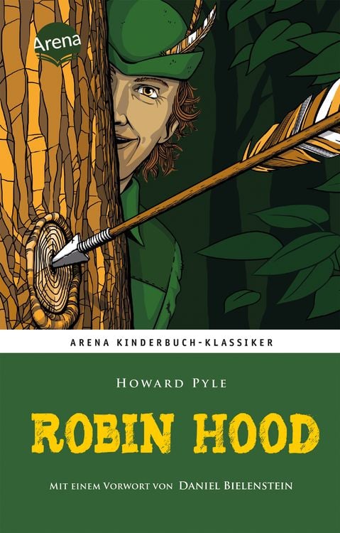 Produktbild: Robin Hood