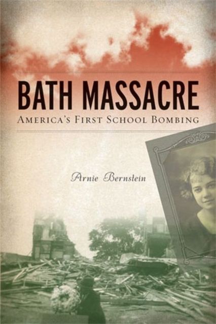 Produktbild: Bath Massacre